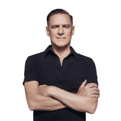 Bryan Adams